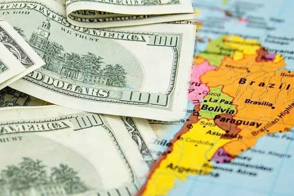 La inversión extranjera directa en América Latina creció 8% en 2025 por energía y minería