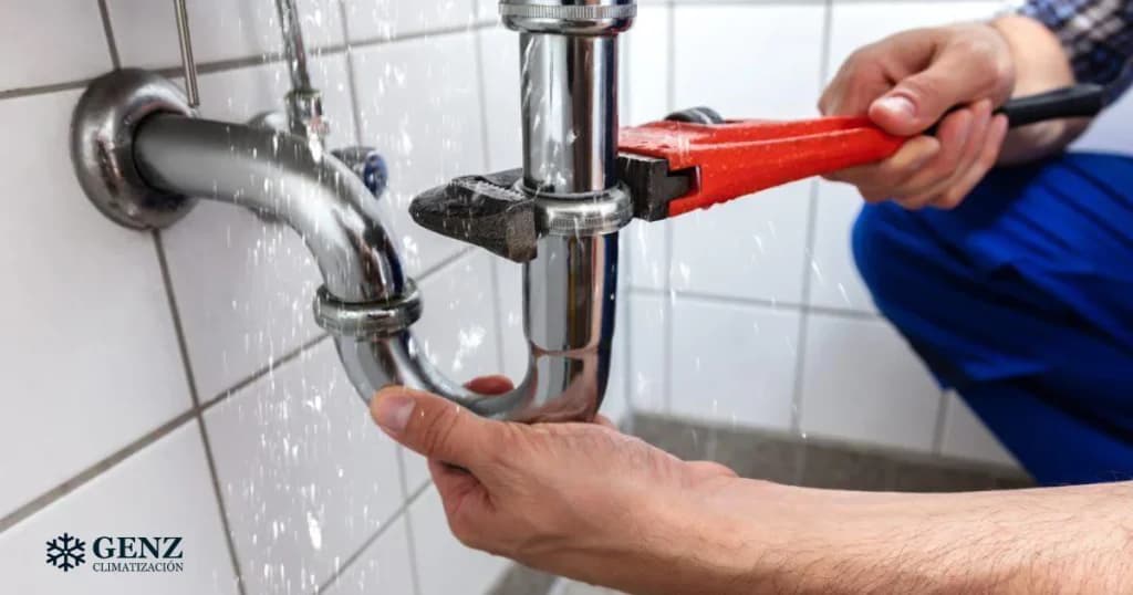 El alto costo y la falta de jóvenes desafían el relevo generacional en la plomería argentina