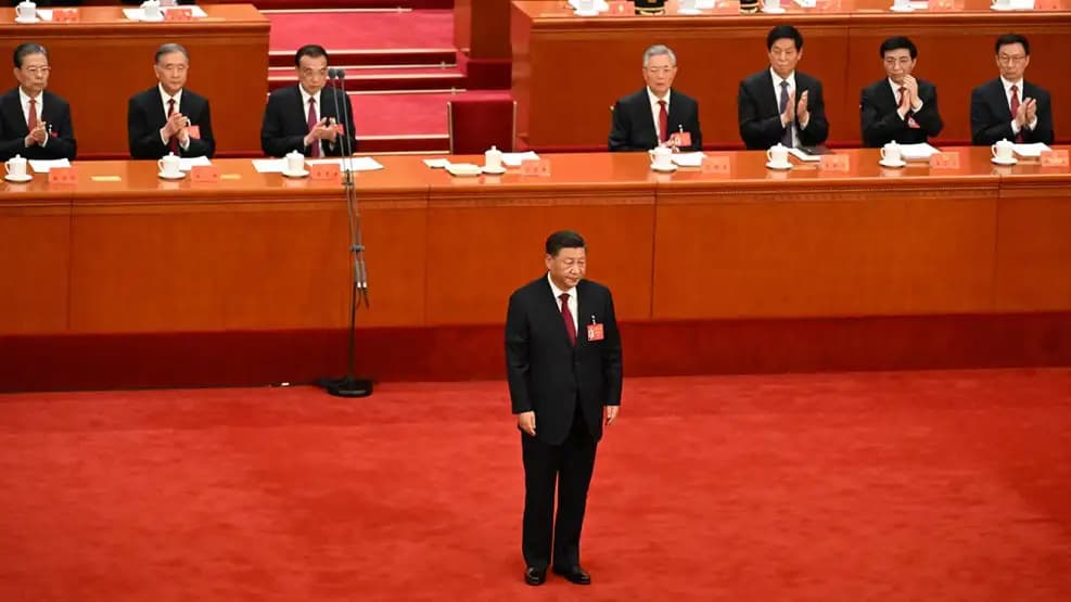 China establece prioridades anticorrupción para 2026 y refuerza la autogobernanza del Partido