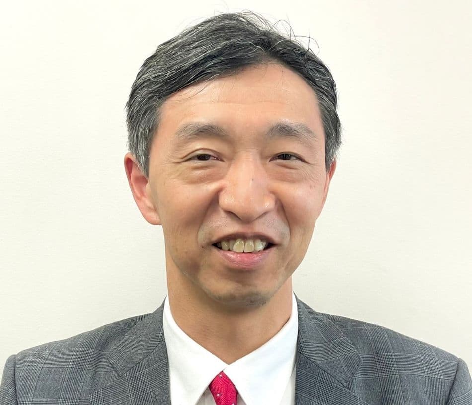 Hoshino Yoshitaka, nuevo Embajador del Japón en Argentina