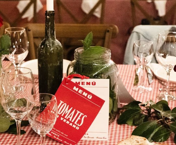 Escorihuela Gascón en la 2da Edición de “Tomates en Verano” en Mar del Plata