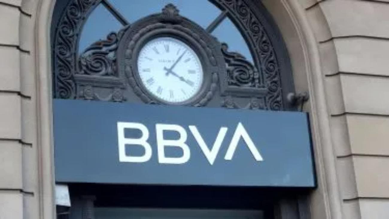 BBVA en Argentina emite ON Clase 40 en dólar MEP por hasta USD 100 millones