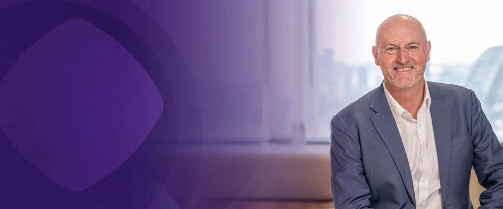 Grant Thornton International designa a Greg Keith como próximo CEO global desde enero de 2026