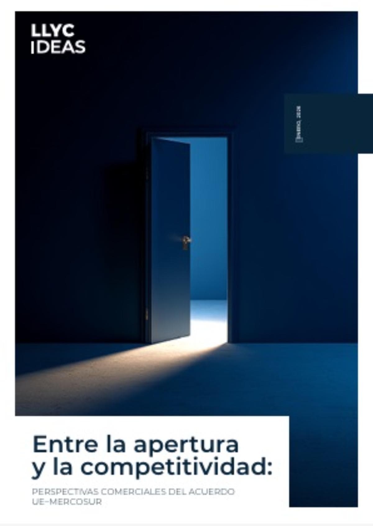 Acuerdo UE-Mercosur: oportunidades, desafíos y su impacto en la integración económica birregional