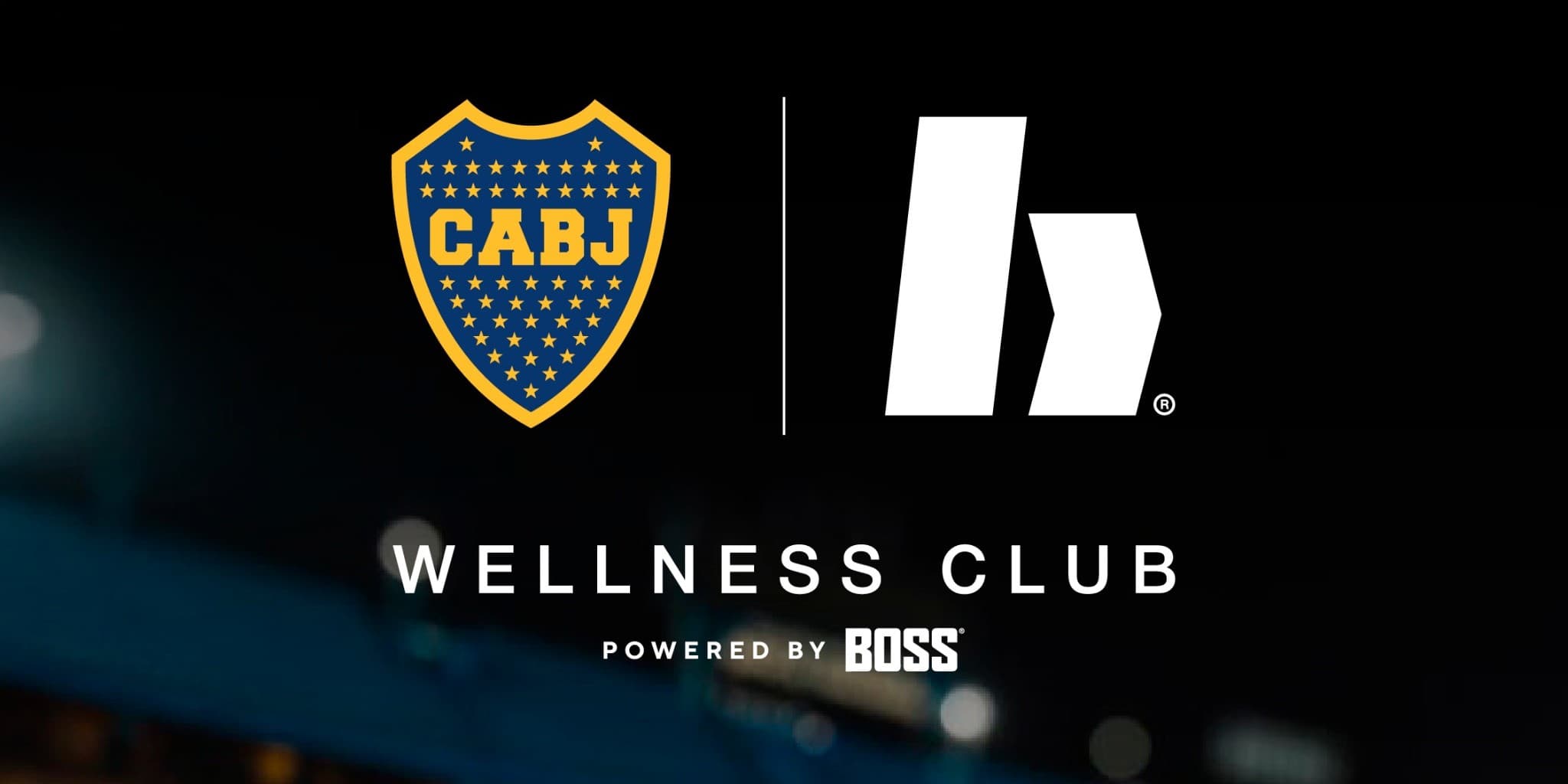 Histórico: Boca Juniors anunció la creación de un wellness club en su sede de Ezeiza