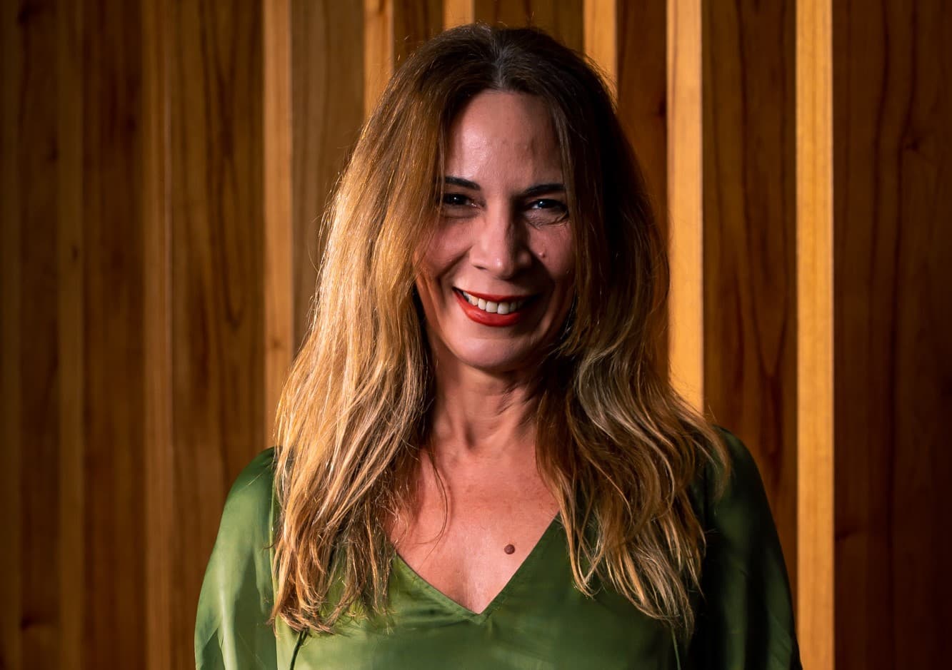 Verónica Zampa, de Andreani: "La convicción estratégica es clave"