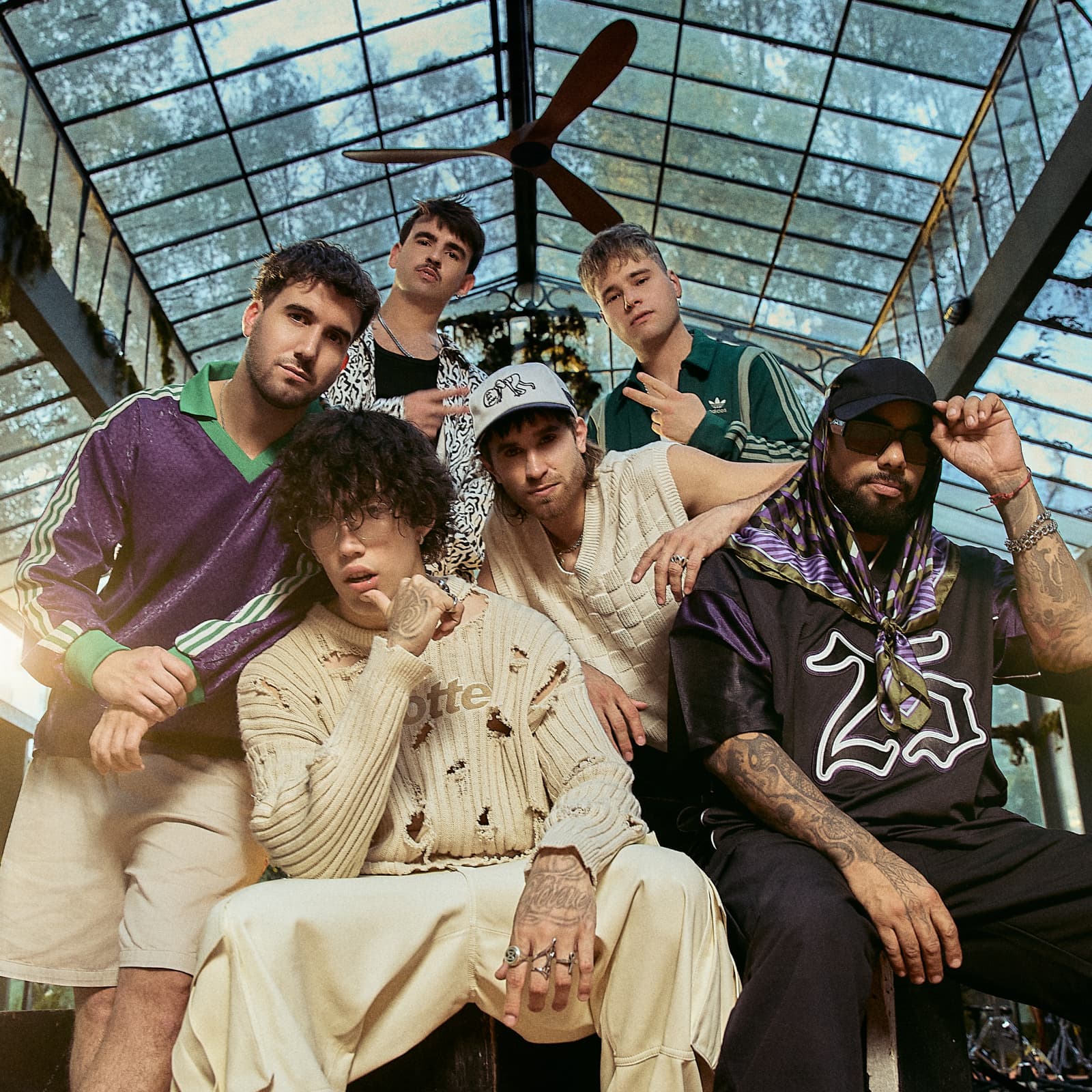 Spotify amplía la traducción de letras y habilita visualización en tiempo real