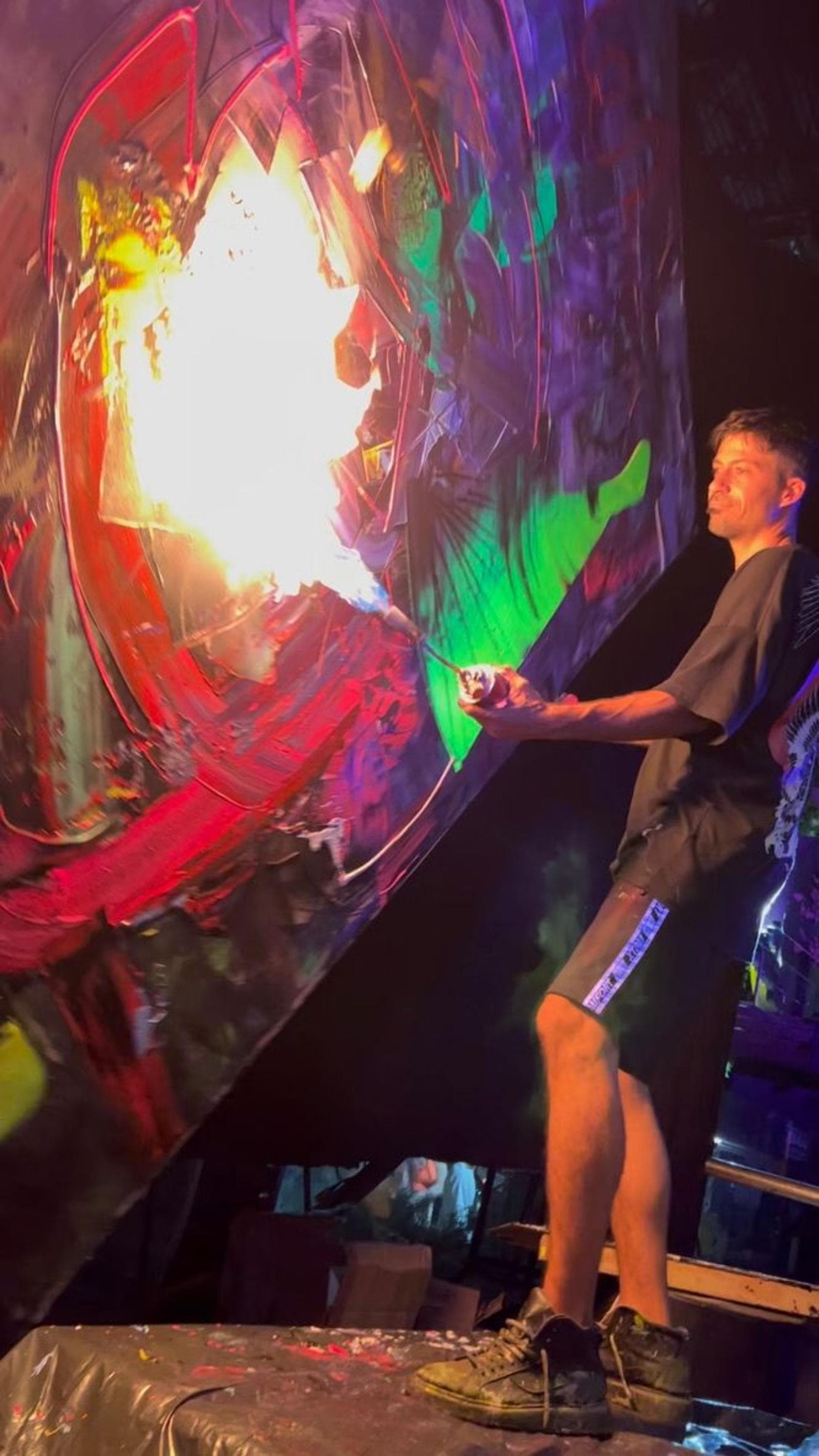 Crema Party Kids: El festival que transforma la música electrónica en una experiencia de creación colectiva en Buenos Aires