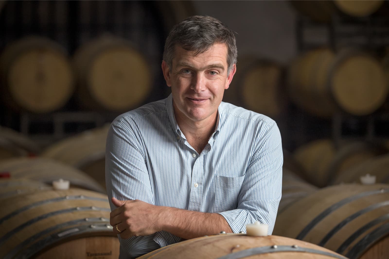 Pablo Cúneo obtuvo el premio a Mejor Malbec en el Master Winemaker Top 100