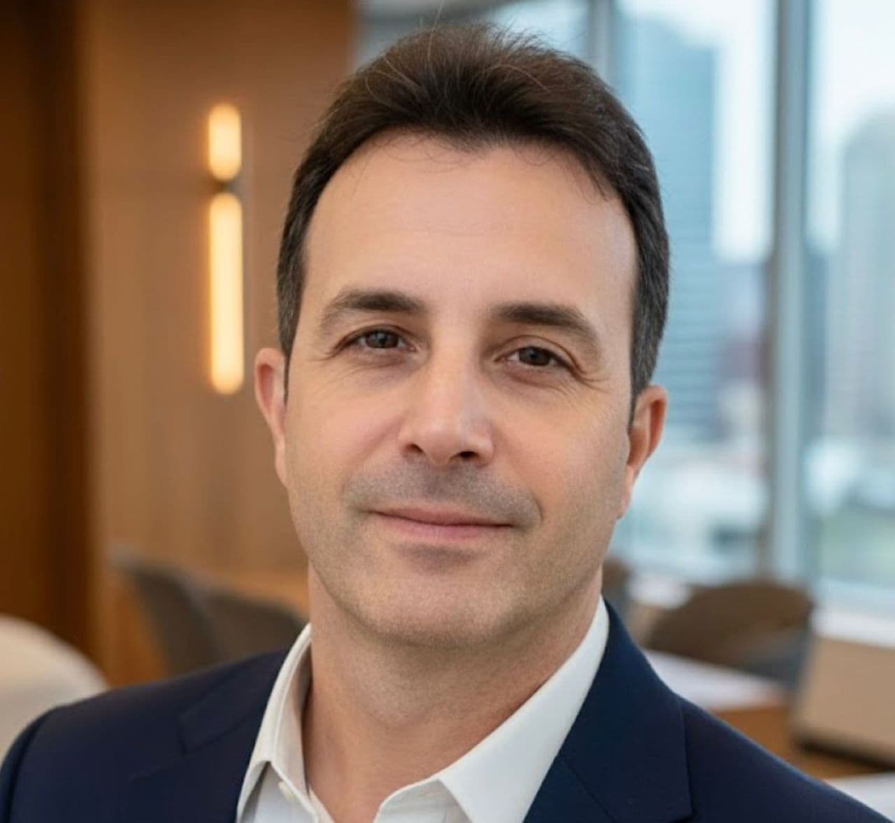 Luciano Lesa, de Paladini: "Es clave trabajar sobre la concientización y la integración transversal"