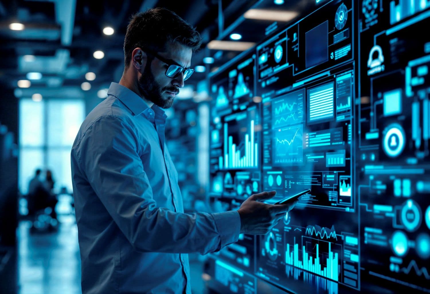 Por qué 2026 será el año en que la inteligencia de datos reemplace a la intuición en el crédito