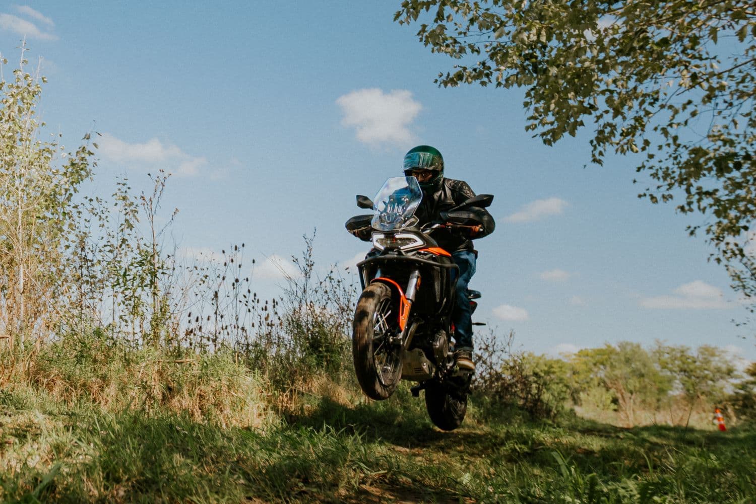 Morbidelli presenta su line-up 2026 y anticipa la llegada de la nueva T352X al mercado argentino