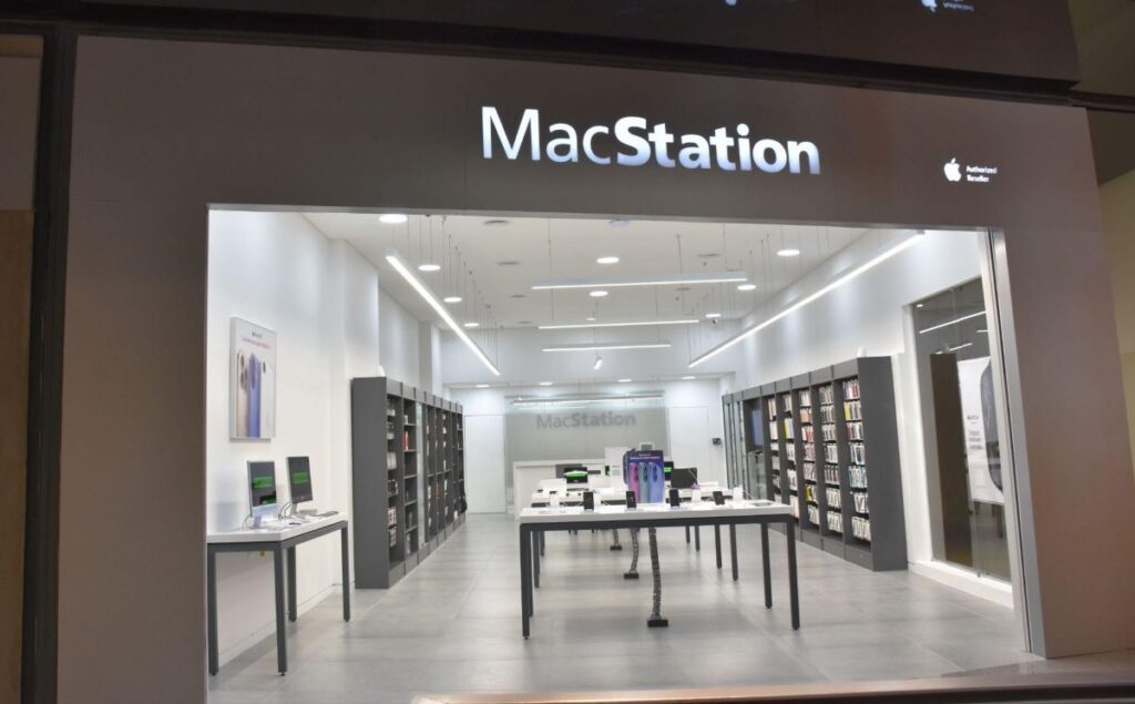 MacStation finaliza 2025 con expansión, acuerdos educativos y acciones de sostenibilidad en Argentina