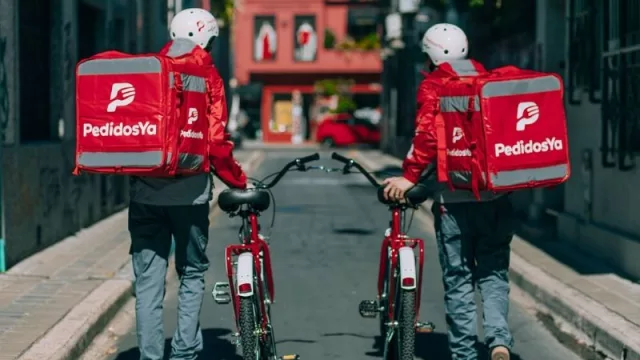 PedidosYa reúne a comercios en su primera convención nacional de socios estratégicos en Argentina