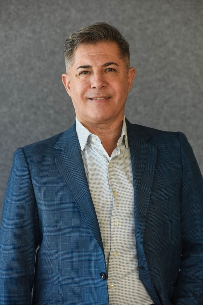 Gustavo Aguilera, de ManpowerGroup: “La clave está en el liderazgo”