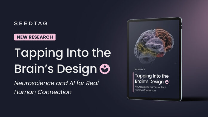 Seedtag difunde estudio neurocientífico sobre impacto de la publicidad neuro-contextual en usuarios digitales