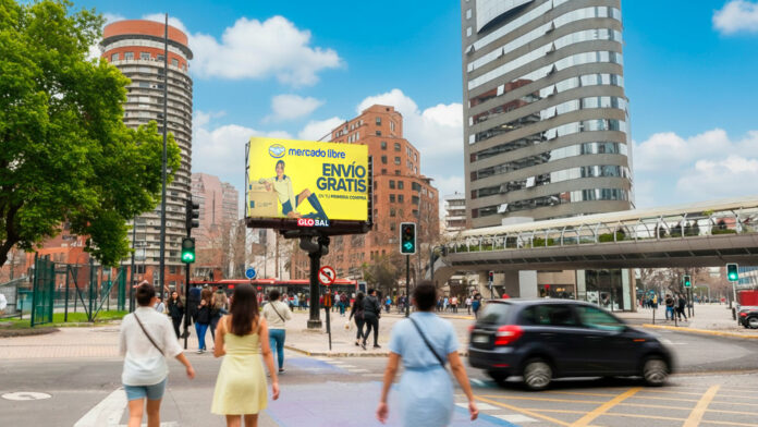 Global Vía Pública presenta Global Programmatic para optimizar campañas DOOH en Latinoamérica