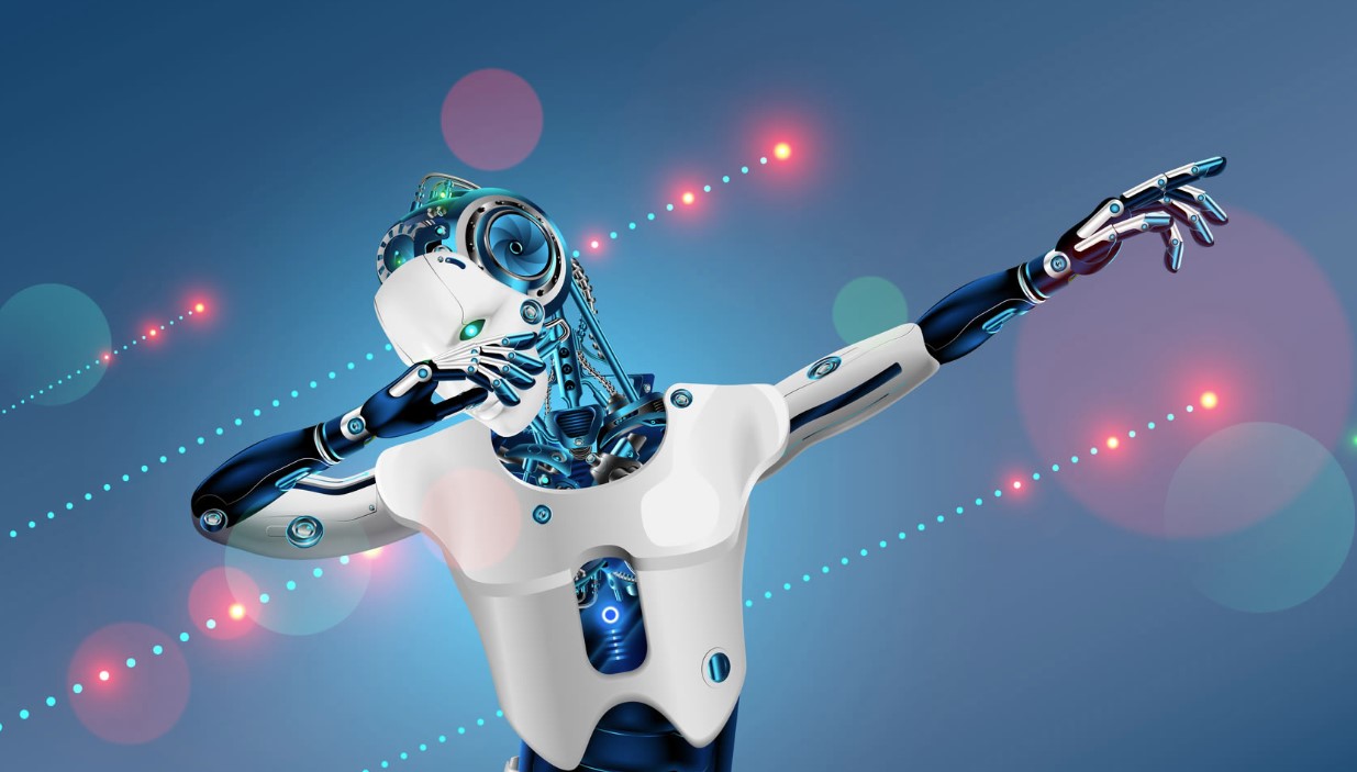 La <b>inteligencia artificial</b> redefine las fiestas corporativas con experiencias personalizadas en ... thumbnail