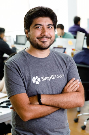 Un ejercicio operativo muestra el potencial de rutas inteligentes para la movilidad urbana mexicana