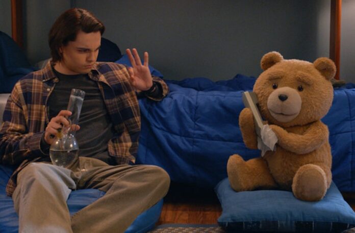 Universal+ anuncia el top 10 de series recomendadas para maratonear en 2025 en América Latina