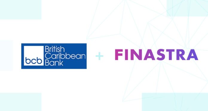 British Caribbean Bank moderniza su core bancario con la plataforma Finastra Essence
