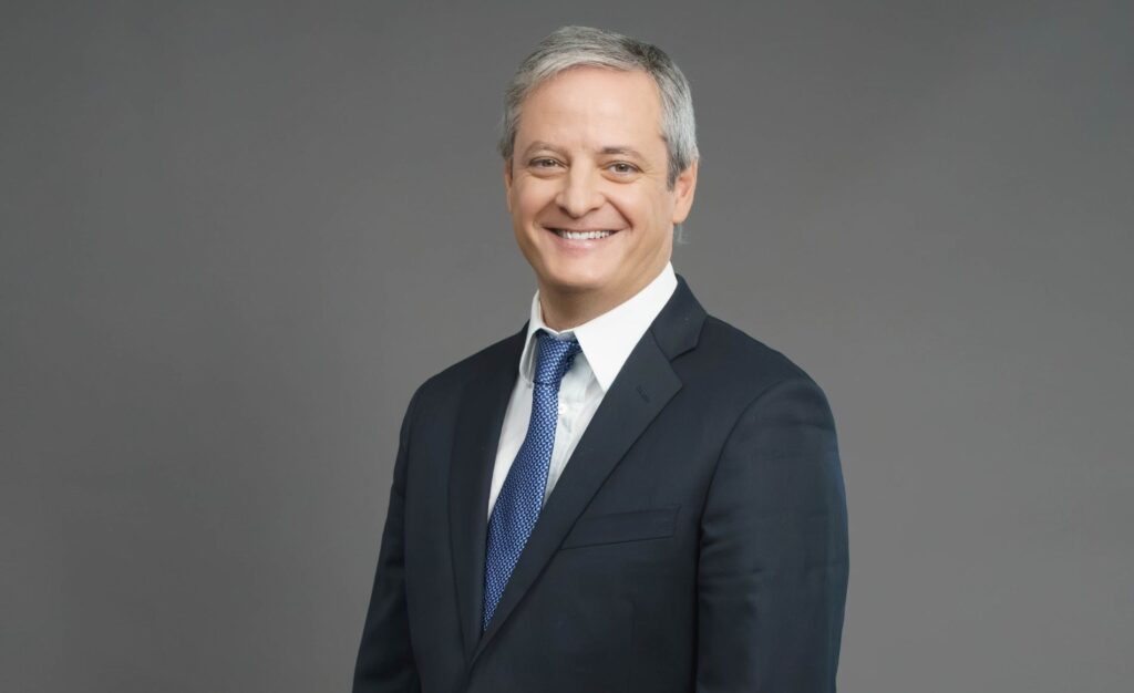 Ezequiel Fanelli, de La Caja: “Estamos atravesando un momento de disrupción único”