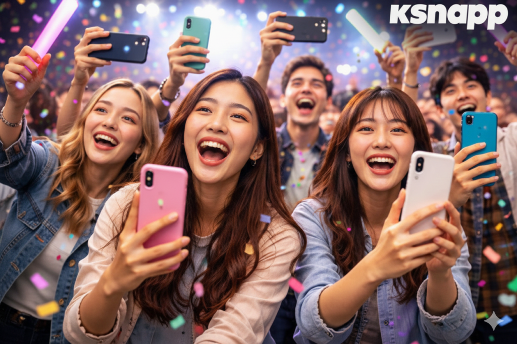 Hecto Media lanza K-snapp, plataforma multilingüe de noticias sobre cultura coreana potenciada por IA