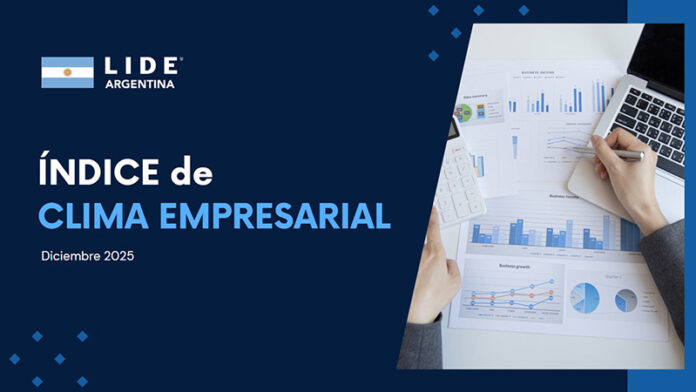 ICE LIDE Argentina destaca avances en gestión nacional y advierte sobre desafíos políticos hacia 2026