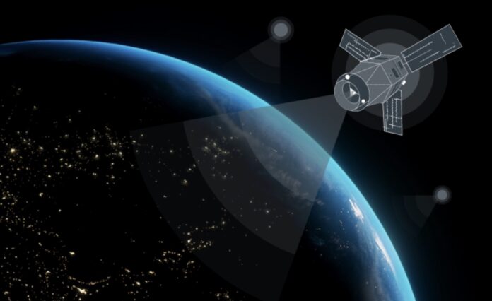 EOS Data Analytics proporciona análisis satelitales para tomar decisiones más sostenibles