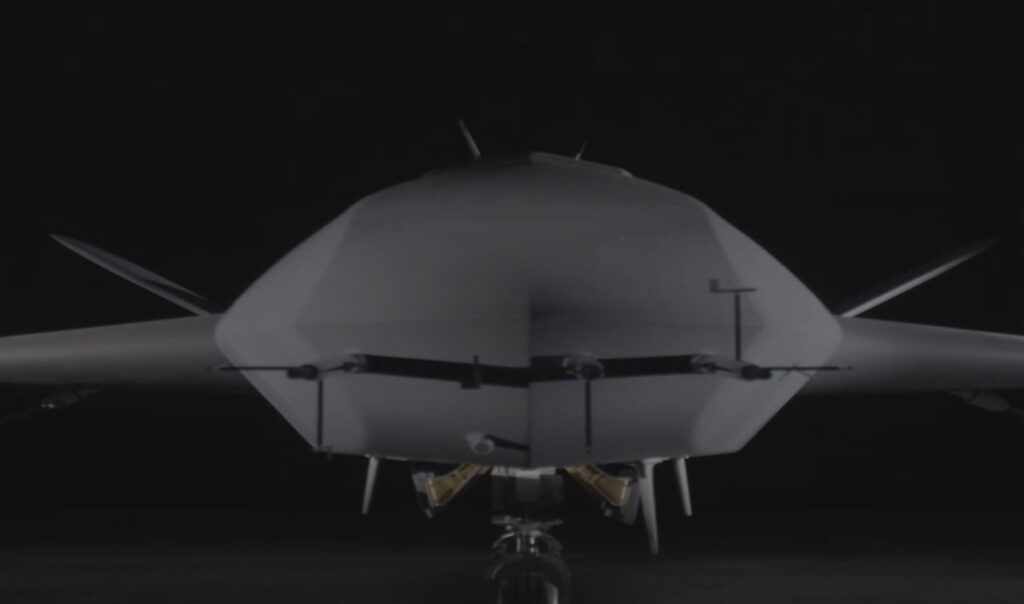 Northrop Grumman vuelve al radar: misiles, satélites y contratos de décadas para sostener el negocio