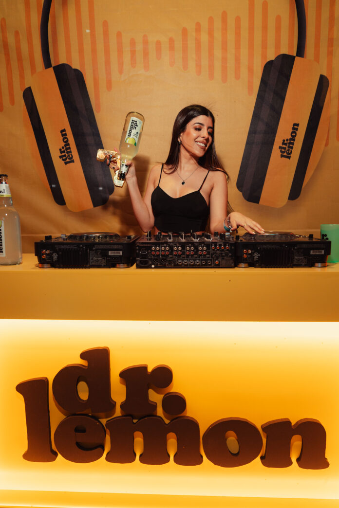 Dr. Lemon introduce Green Apple y suma un nuevo sabor al segmento Ready To Drinks