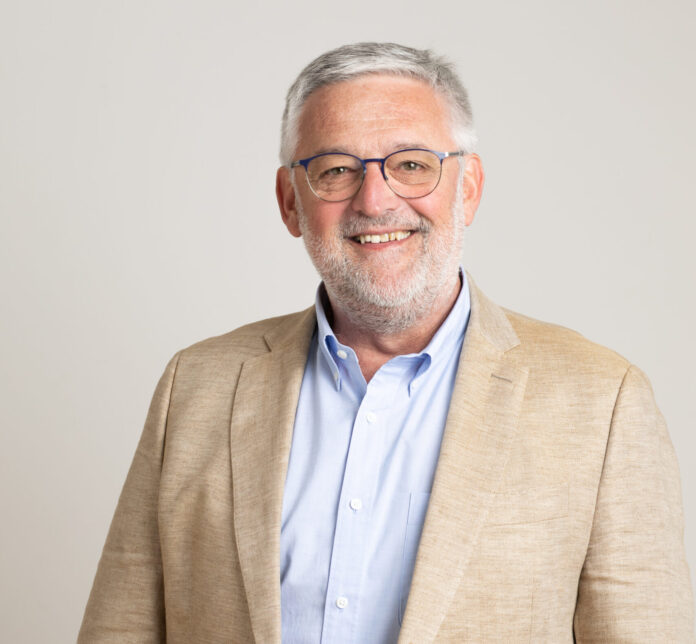 Movimiento no es sinónimo de progreso