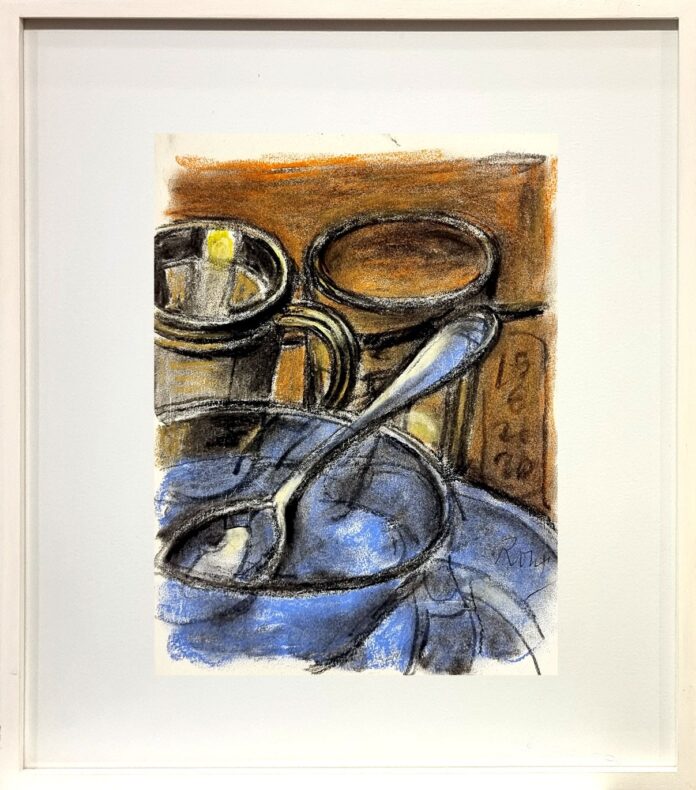 Galerías Witcomb presenta catálogo navideño con obras de maestros argentinos e internacionales