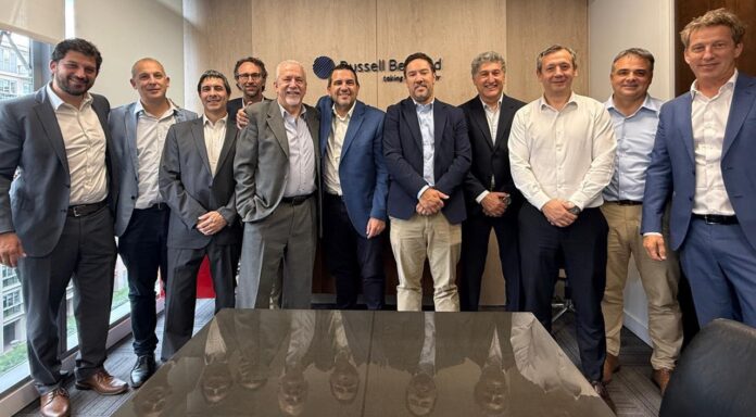 Russell Bedford Argentina incorpora a PKF Audisur y suma 50 profesionales a su equipo