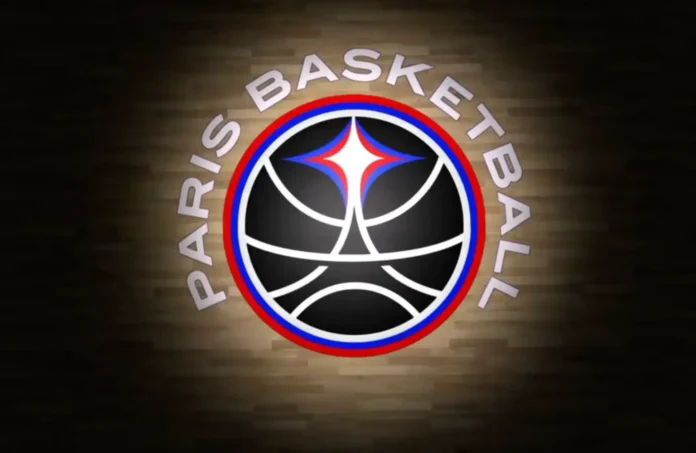 FitLine anuncia patrocinio oficial en Paris Basketball y refuerza presencia en el deporte europeo