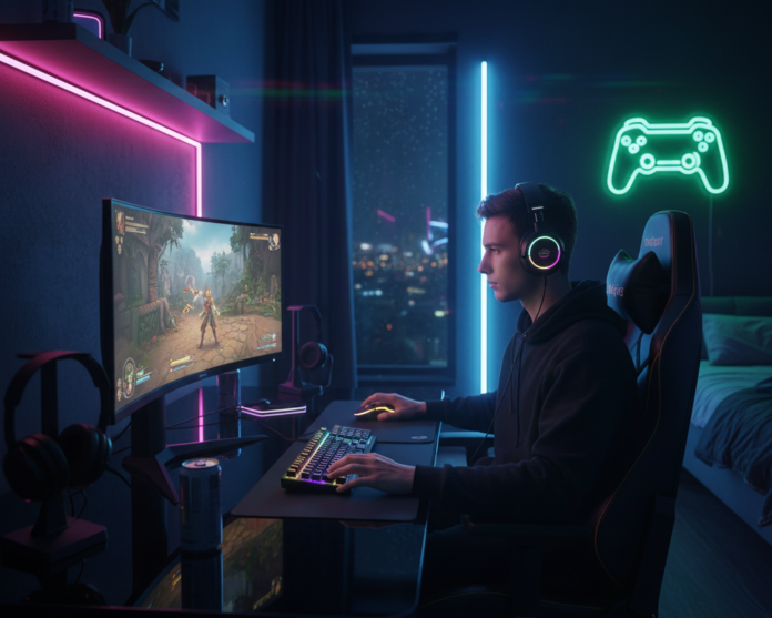 Latinoamérica amplía su impacto en el gaming Web3, según el informe de la Blockchain Game Alliance