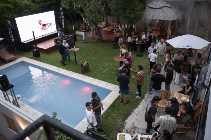 Las Golondrinas presenta su primer pack especial para Año Nuevo en Mar del Plata