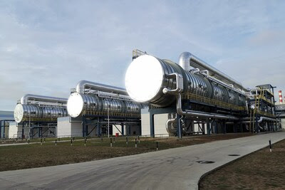 Shanghai Electric sube al quinto puesto mundial en proyectos de desalinización de agua de mar