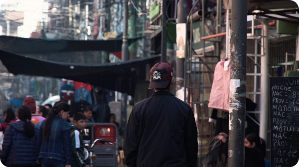 El documental “Vidas inquilinas” aborda el alquiler en la Ciudad de Buenos Aires