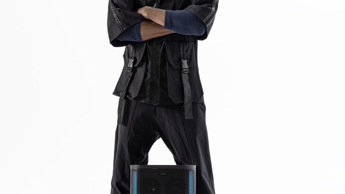 LG Electronics y will.i.am amplían la línea xboom con modelos personalizados por IA en CES 2026 thumbnail