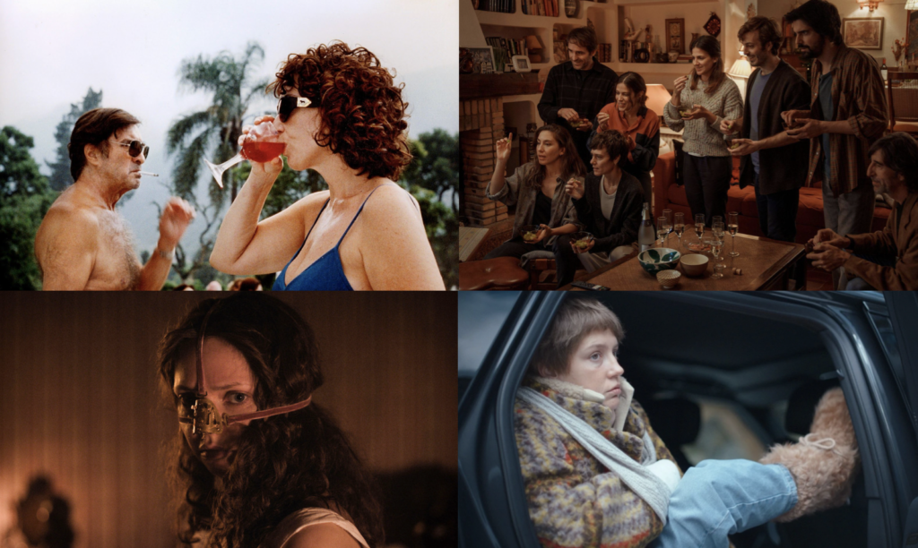 MUBI anuncia estrenos exclusivos y colecciones temáticas para enero 2026 en su plataforma