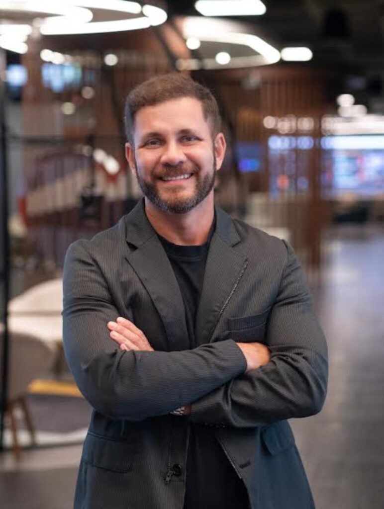 Oracle designa a Paulo Ribeiro como director senior de marketing para América Latina