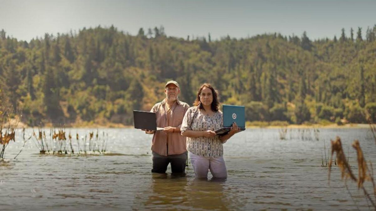 Quilicura activará Quili.AI para medir el agua que consume la <b>inteligencia artificial</b> thumbnail