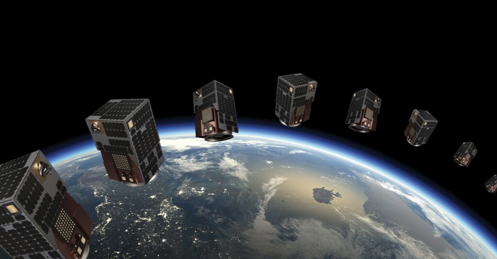 Satellogic firmó un acuerdo de siete cifras para monitoreo diario de sitios prioritarios