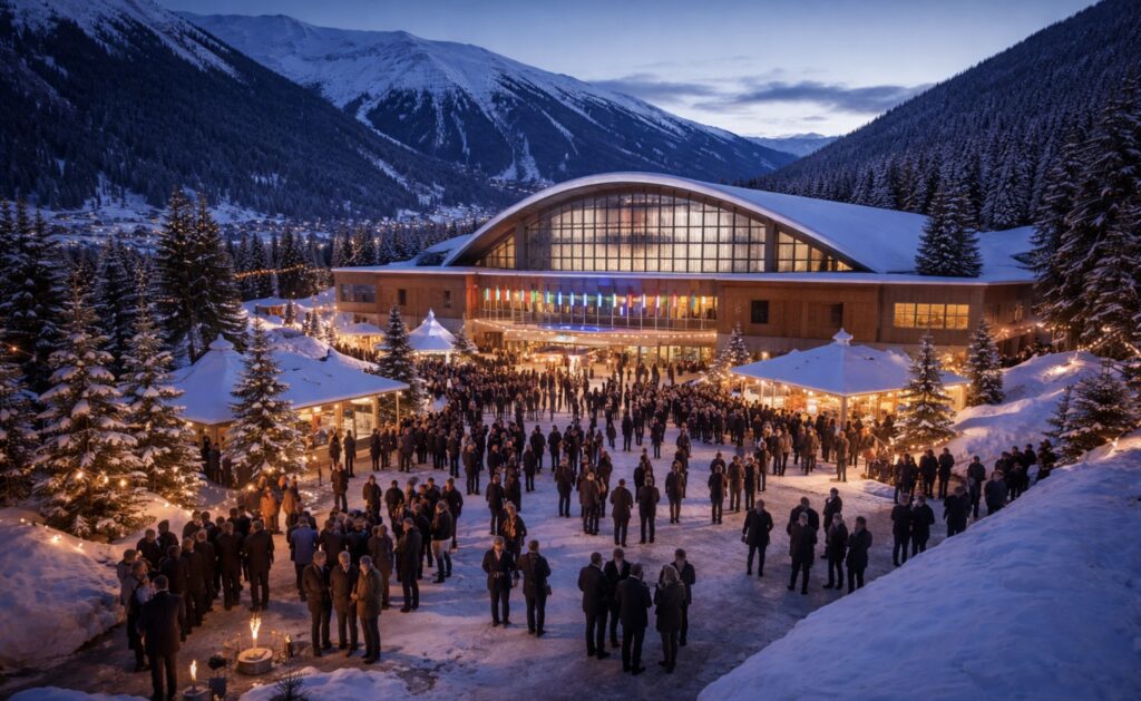 La era de la competencia redefine el mapa de riesgos globales para 2026