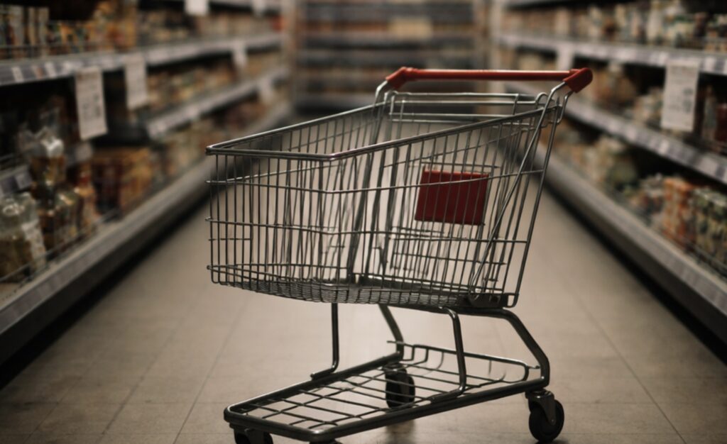 Supermercados: ventas reales en baja y el dilema del crecimiento 2026