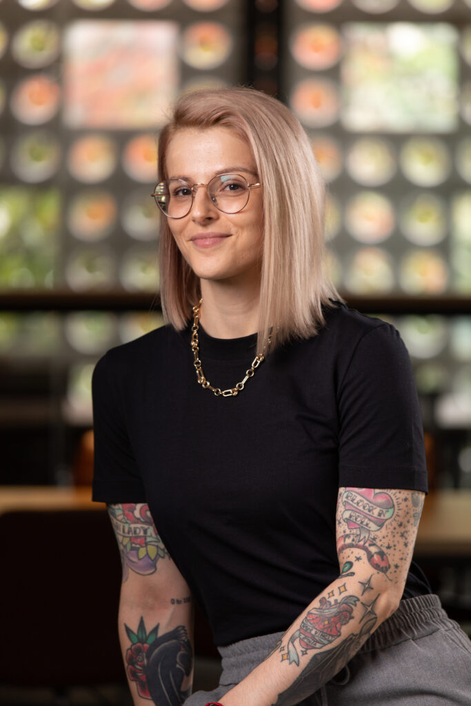 Nathalie Folco asume como Chief Operating Officer en untold| y se enfoca en comunicación de marcas