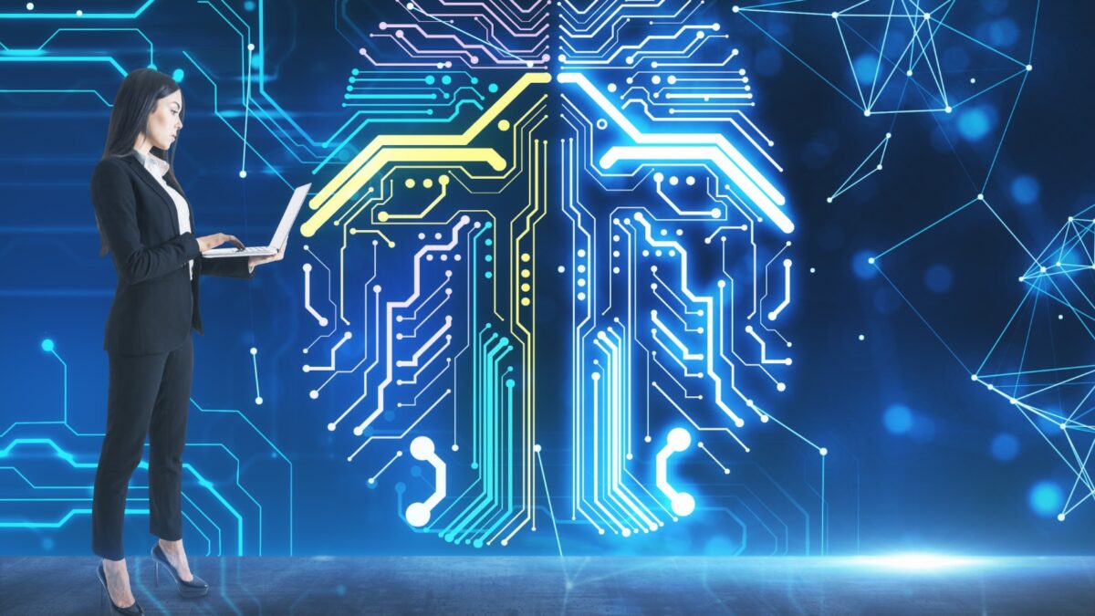 CASEL analiza el impacto de la <b>inteligencia artificial</b> en la seguridad electrónica y desmonta mitos thumbnail