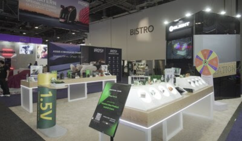 Olight lanza la serie ArkPro en CES 2026 con foco en seguridad y energía inteligente para el hogar