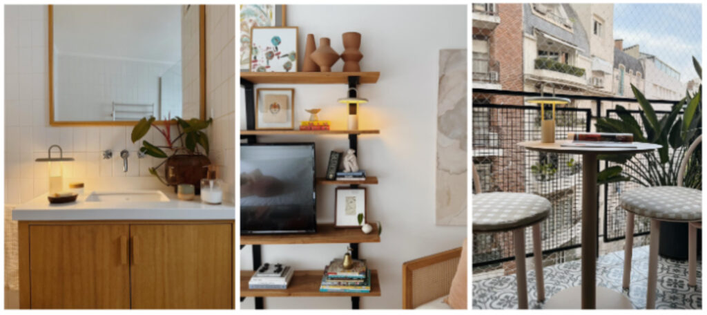 Dolly Monclá y Casabutik ponen el foco en objetos versátiles para el hogar